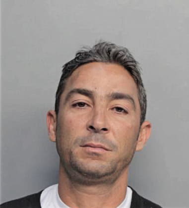 Domenick Dantouono, - Dade County, FL 