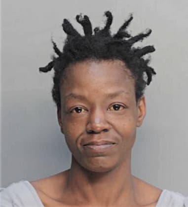 Dorothy Davis, - Dade County, FL 