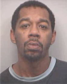 Yusef Davis, - Fulton County, GA 