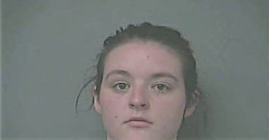 Cassandra Dean, - Vigo County, IN 