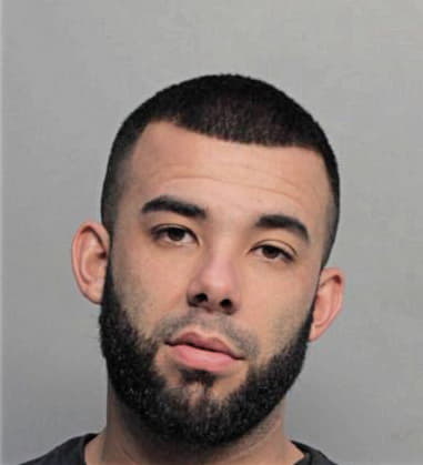 Emilio Delgado, - Dade County, FL 