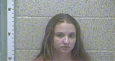 Kathryn Depriest - Henderson County, KY 