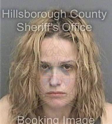 Cheri Dixon, - Hillsborough County, FL 