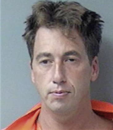 Curtis Doiron, - Okaloosa County, FL 