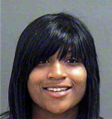 Wynetta Durant, - Mecklenburg County, NC 