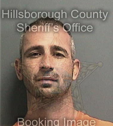 Michael Dyer, - Hillsborough County, FL 