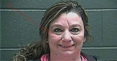 Melissa Edwards, - Perry County, IN 