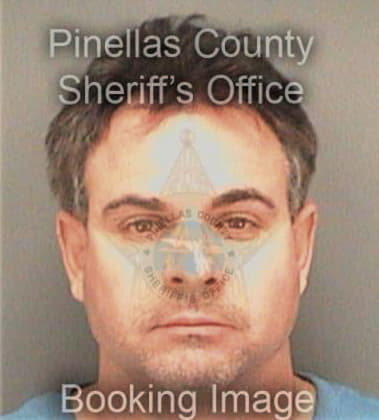 Erik Ellman, - Pinellas County, FL 