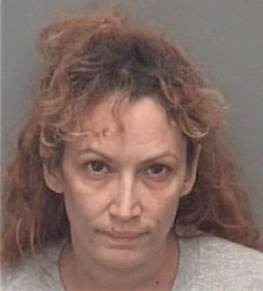 Christine Emmerson, - Pinellas County, FL 