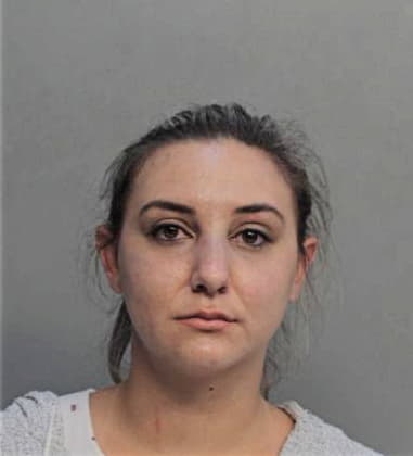 Ana Espinosa, - Dade County, FL 