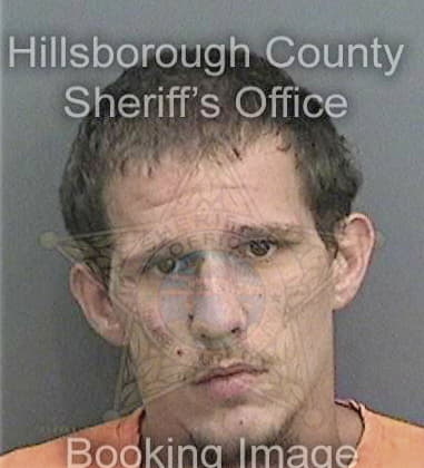 Estephan Espinoza, - Hillsborough County, FL 