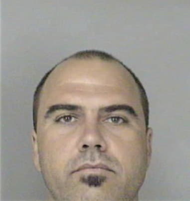 John Farina, - Polk County, FL 