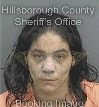 Selena Fernandez, - Hillsborough County, FL 