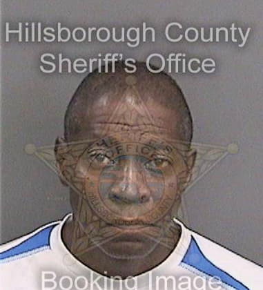 Denzel Fruits, - Hillsborough County, FL 