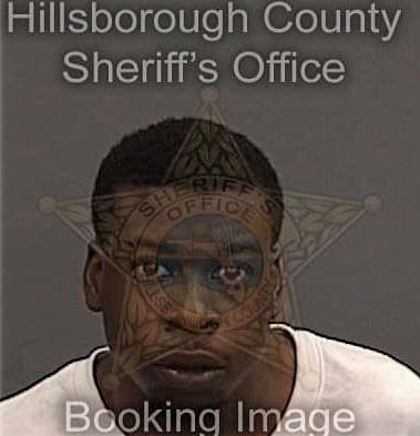 Yancy Gadson, - Hillsborough County, FL 