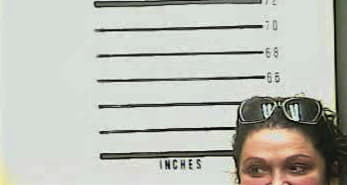 Jennifer Gray - Bell County, KY 
