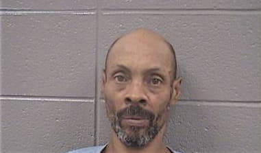 Ledon Grover, - Cook County, IL 