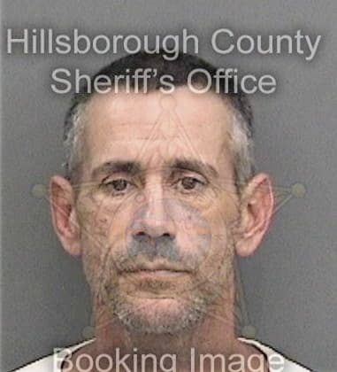 Alexander Guevarez, - Hillsborough County, FL 