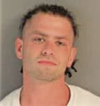 Christopher Hall, - Shelby County, TN 