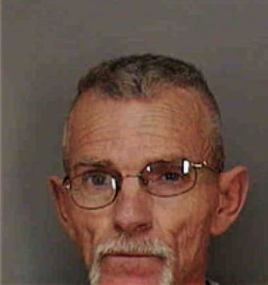 Michael Hall, - Polk County, FL 