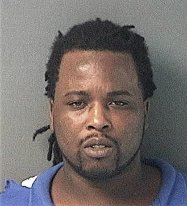 Anthony Harden, - Escambia County, FL 