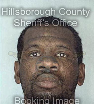 Lamont Harold, - Hillsborough County, FL 