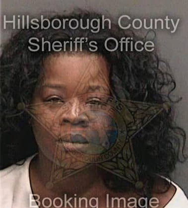 Miriam Hayes, - Hillsborough County, FL 