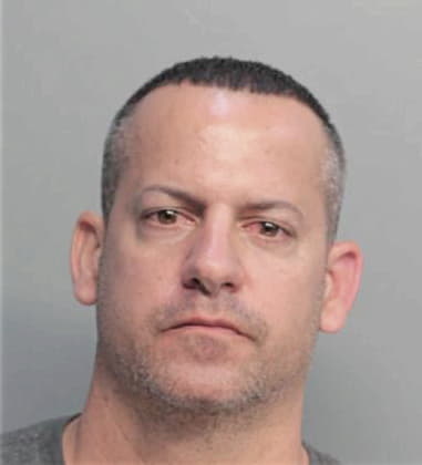 Angel Hernandez, - Dade County, FL 