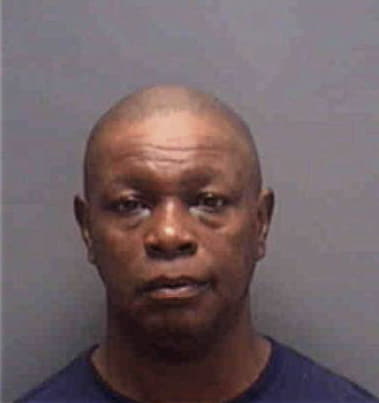 Gregory Hernandez, - Lee County, FL 