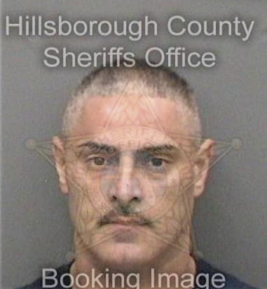 Santos Hernandez - Hillsborough County, FL 