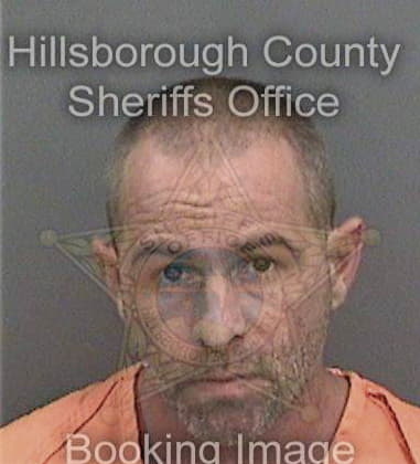 Anibal Hernandezrosado - Hillsborough County, FL 
