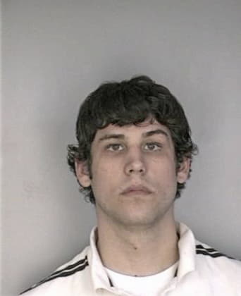 Emmanuel Herrerarivera - Hillsborough County, FL 