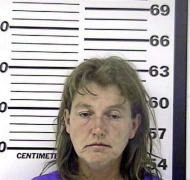 Anita Hirth, - Campbell County, KY 