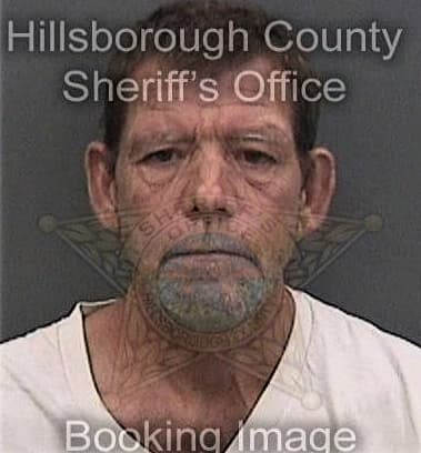 Jeffrey Hoover, - Hillsborough County, FL 