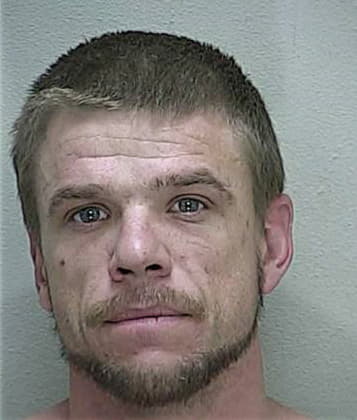 Matthew Horton, - Marion County, FL 