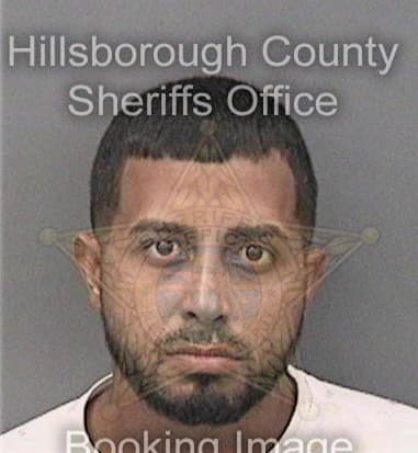 Nathan Hosford, - Hillsborough County, FL 