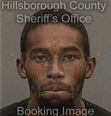 Carlos Howard, - Hillsborough County, FL 