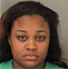 Monekia Hunt, - Shelby County, TN 