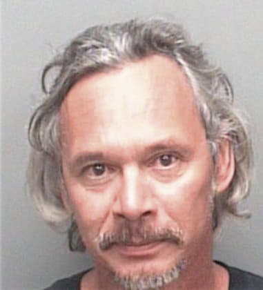 Timothy Jackson, - Pinellas County, FL 