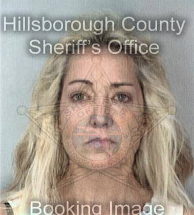 Melissa Johnson, - Hillsborough County, FL 