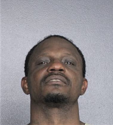 Willie Johnson, - Broward County, FL 