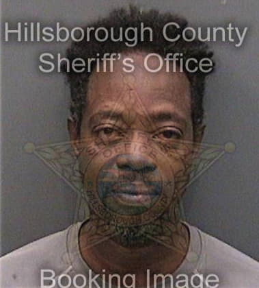 Garron Jones, - Hillsborough County, FL 