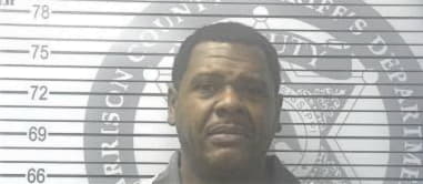 Ronald Jones, - Harrison County, MS 