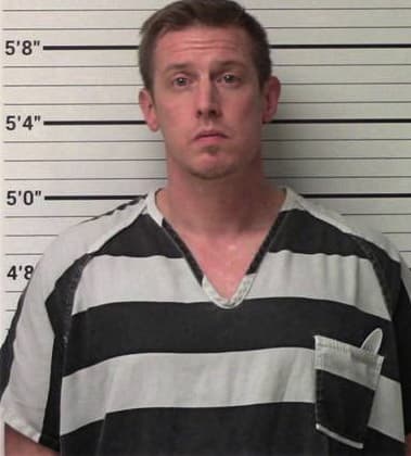 Richard Jorgensen, - Kerr County, TX 