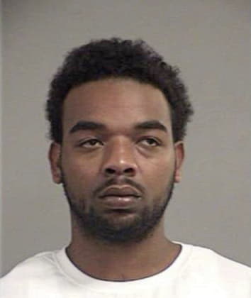 Donel Keno - Jefferson County, KY 