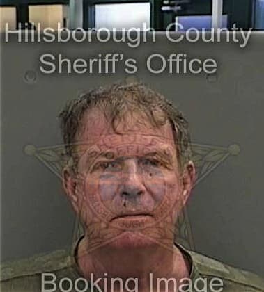 Vitomir Kralj, - Hillsborough County, FL 