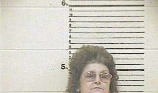 Pauline Krueger, - Clay County, KY 