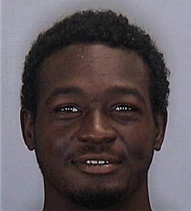 Frantzdy Laguerre, - Manatee County, FL 