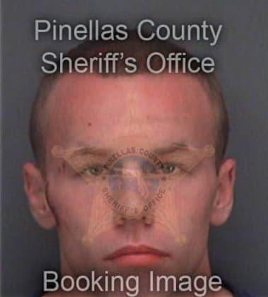 Peter Landry, - Pinellas County, FL 