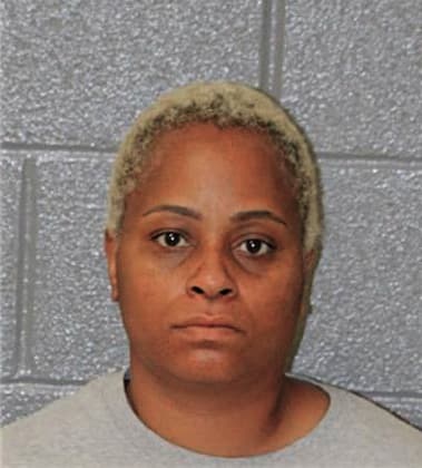 Cybree Leach, - Mecklenburg County, NC 